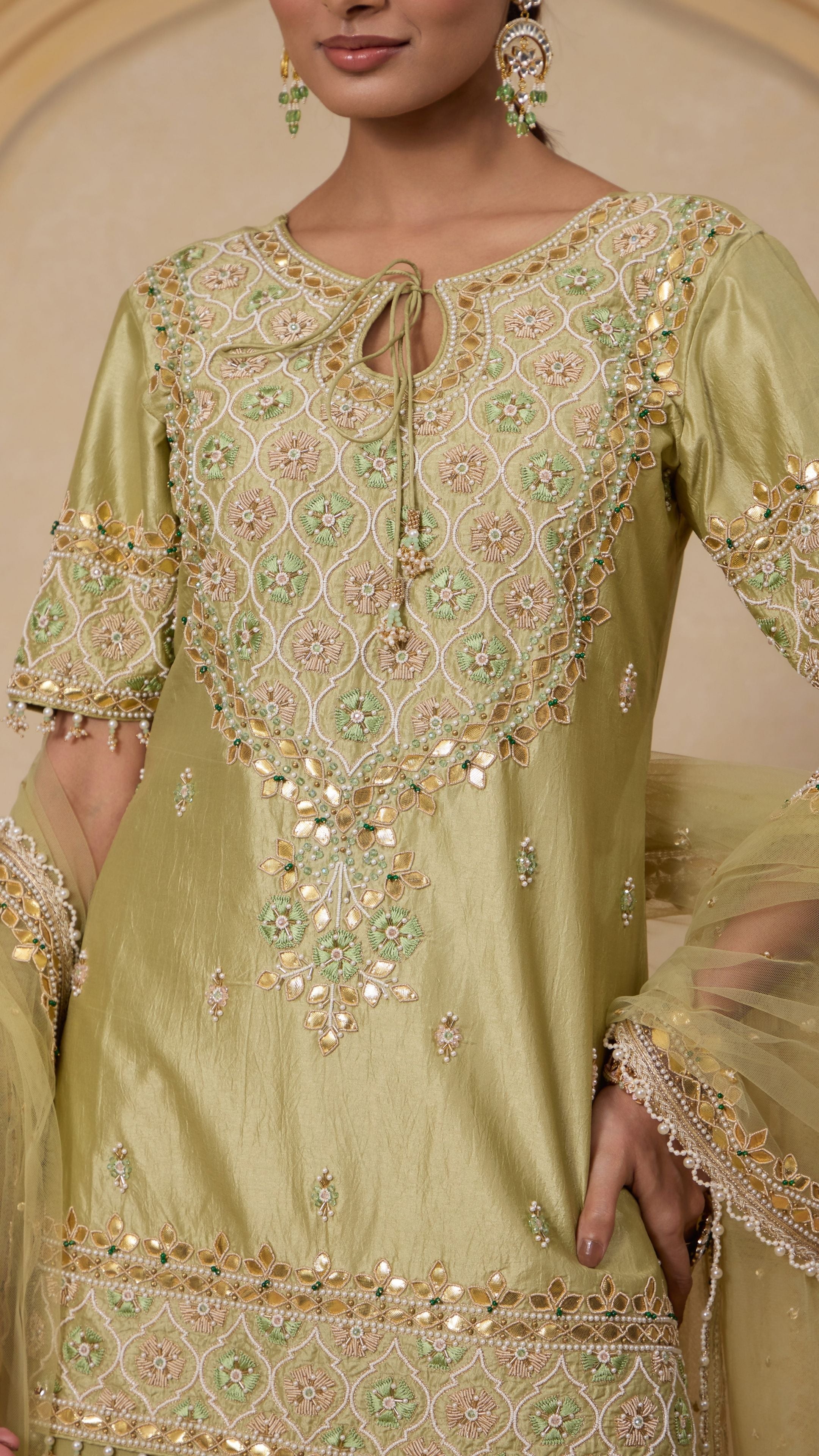 IRA SHARARA SET