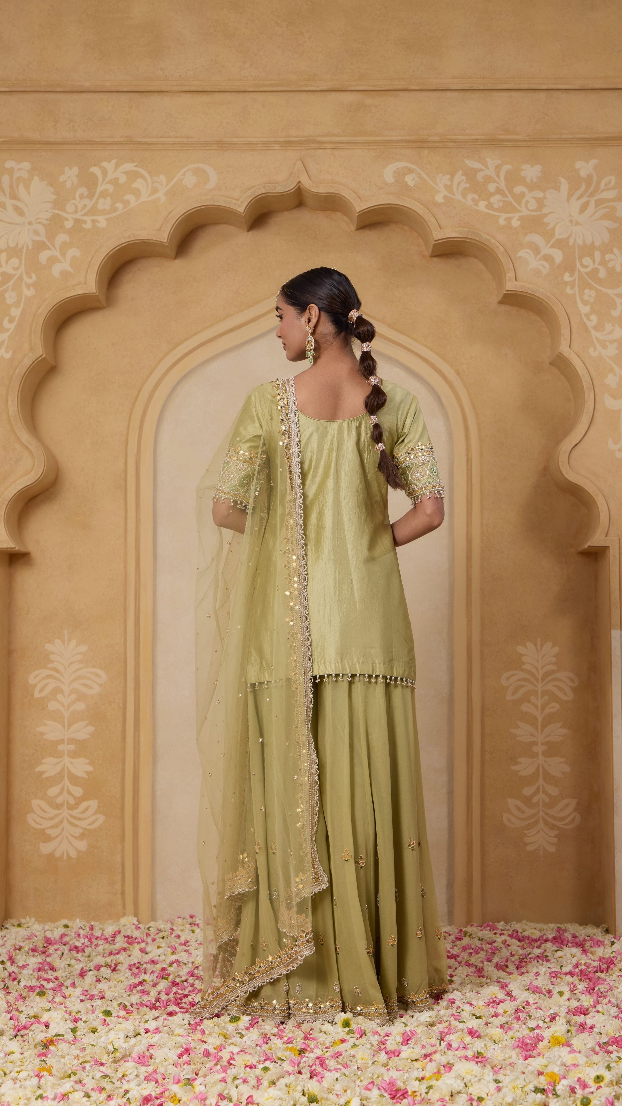 IRA SHARARA SET