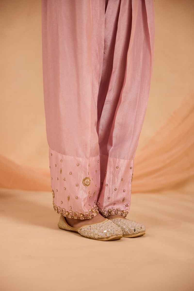 ROSHANARA FARSHI SALWAR SET