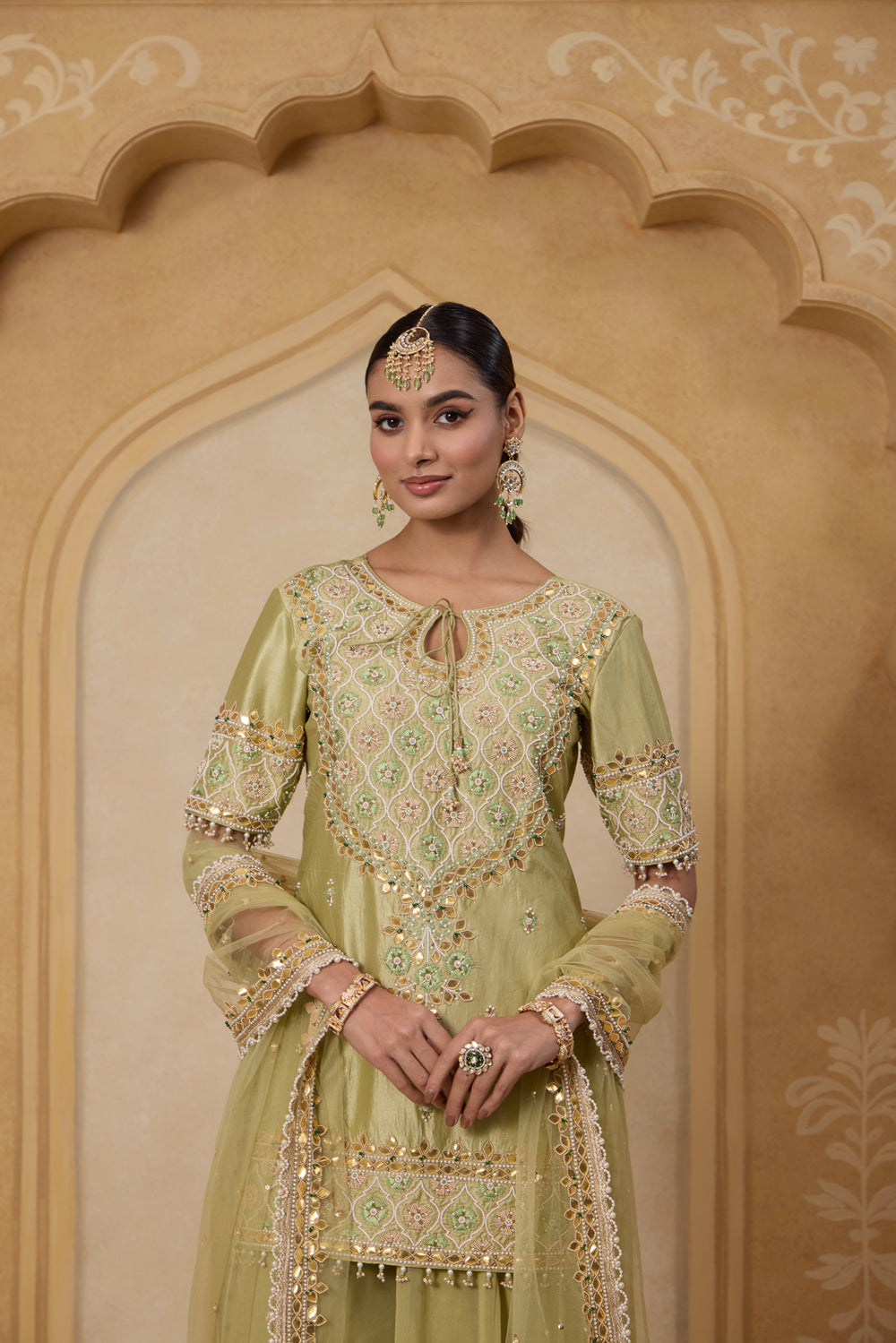 IRA SHARARA SET