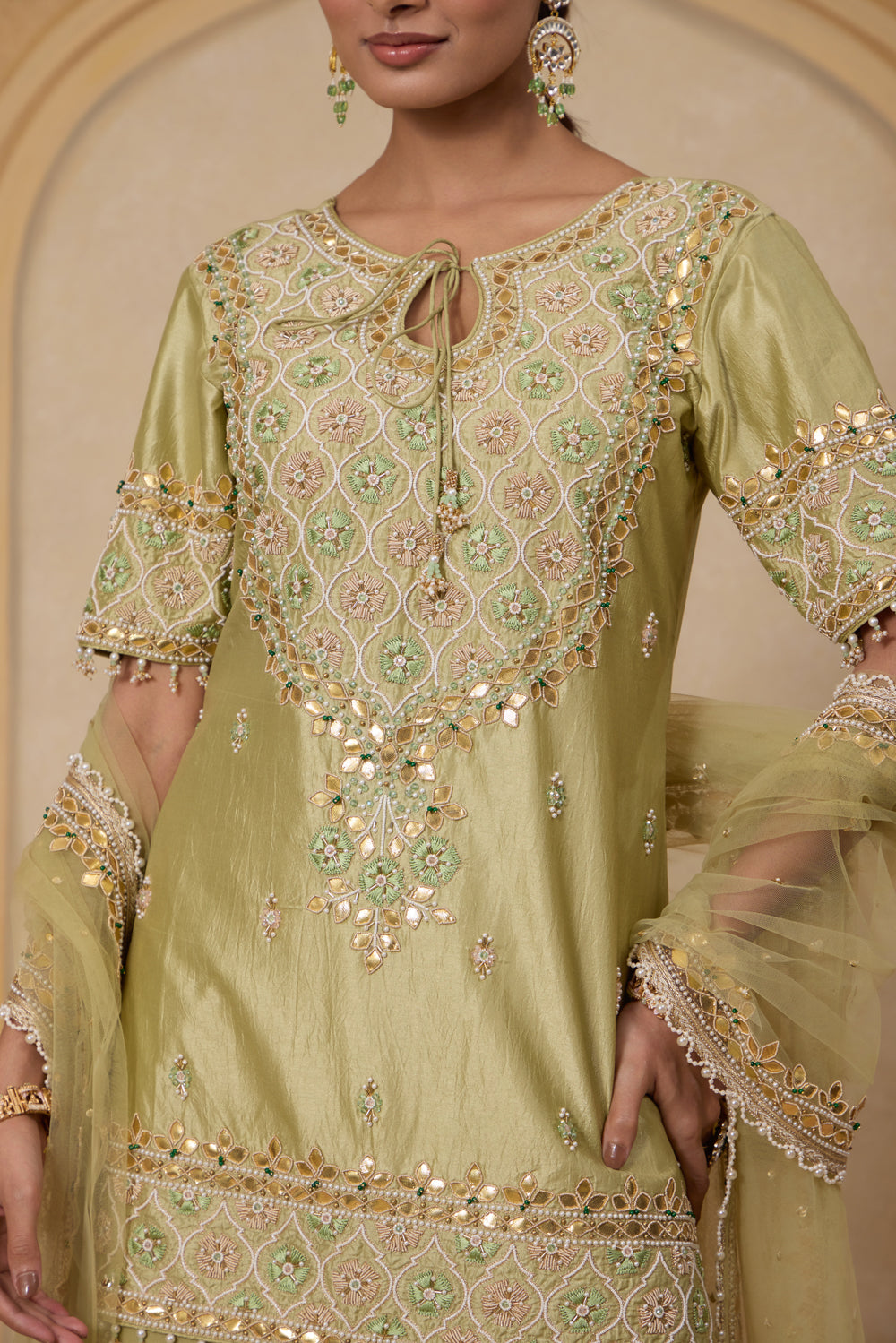 IRA SHARARA SET