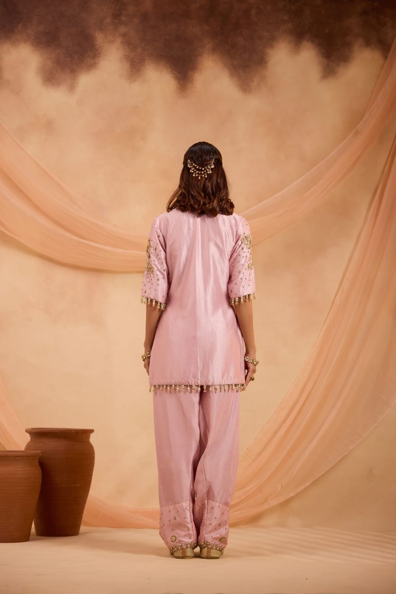 ROSHANARA FARSHI SALWAR SET